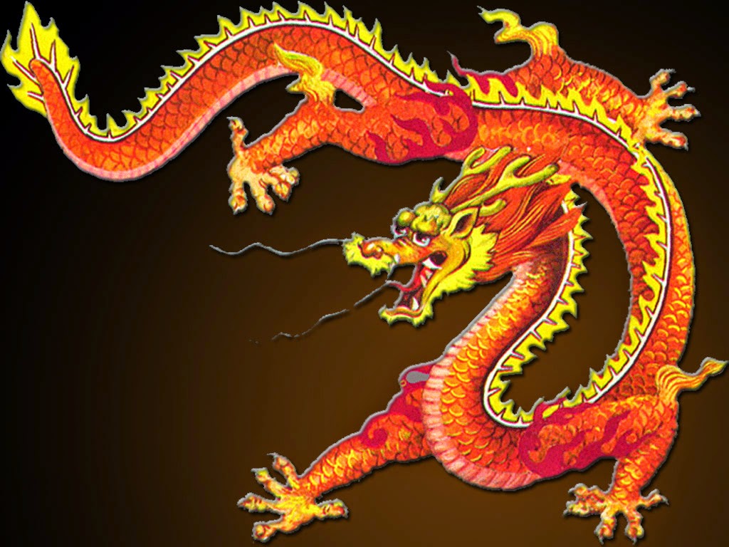 chinese dragon chinese dragon